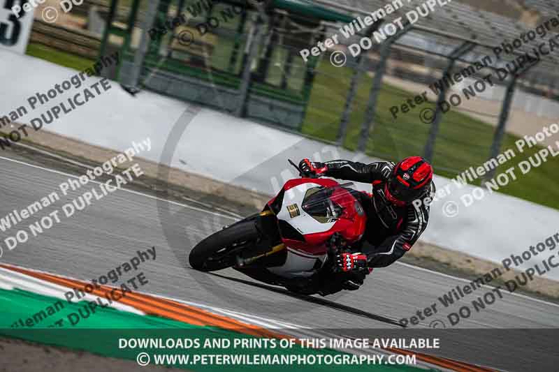 march 2018;motorbikes;no limits;peter wileman photography;portugal;trackday digital images;valencia